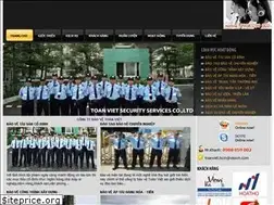 Sites similar to baovetoanviet.com