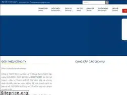 Sites similar to baovetridung.com