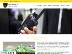 Sites similar to baovevieta.com