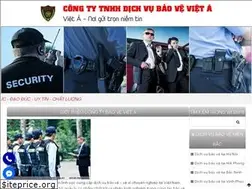 Sites similar to baovevieta.net
