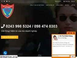 Sites similar to baovevietdung.vn