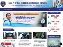 Sites similar to baovevietlong.com.vn