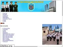 Sites similar to baovevietnam.com