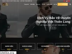 Sites similar to baovevietthienlong.com.vn