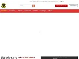 Sites similar to baoveyuki.com.vn