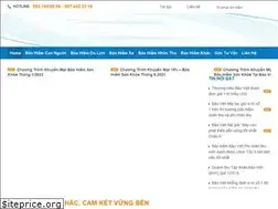 Sites similar to baoviet-online.vn