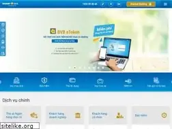 Sites similar to baovietbank.vn