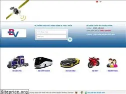 Sites similar to baovietgps.com