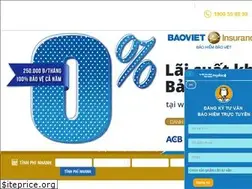 Sites similar to baovietonline.com.vn