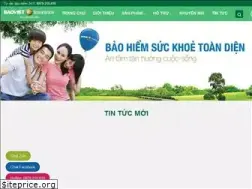Sites similar to baovietonline.com
