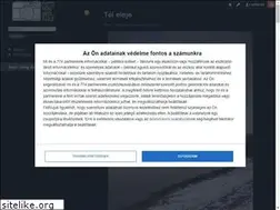 Sites similar to baowah.blog.hu