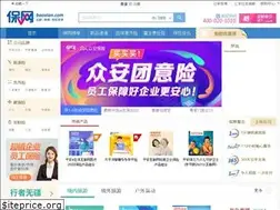 Sites similar to baoxian.com