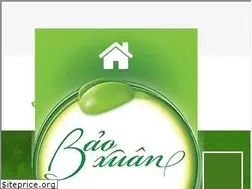 Sites similar to baoxuan.vn