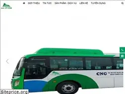 Sites similar to baoyenbus.com