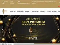 Sites similar to baozhongtang.com.sg