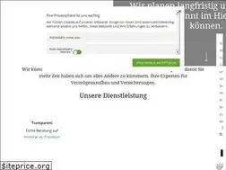 Sites similar to bap-capital.de