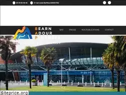 Sites similar to bap-europe.com
