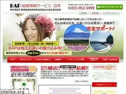 Sites similar to bap-n.com