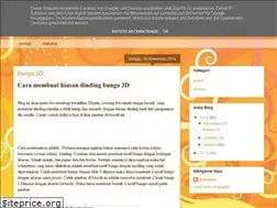 Sites similar to bapakdesain.blogspot.com