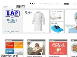 Sites similar to bapambalaj.com
