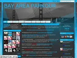 Sites similar to baparkour.ning.com