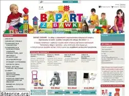 Sites similar to bapart.pl