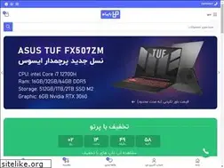 Sites similar to baparto.ir