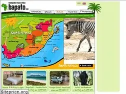 Sites similar to bapato.com