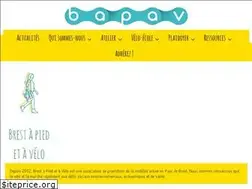 Sites similar to bapav.org
