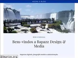 Sites similar to bapazz.com