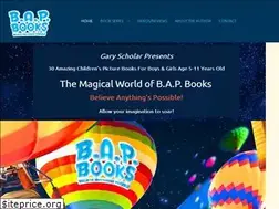 Sites similar to bapbooks.com