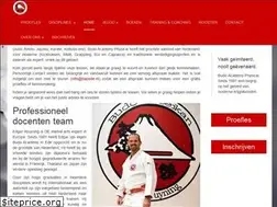 Sites similar to bapede.nl
