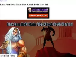 Sites similar to bapenda-melawi.id