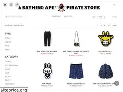 Sites similar to bapepirate.com