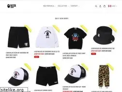 Sites similar to bapeplugto.com