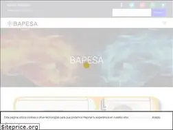 Sites similar to bapesa.com