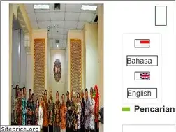 Sites similar to bapeten.go.id