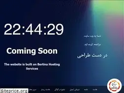 Sites similar to bapeymankar.com