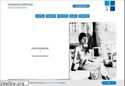 Sites similar to bapfoto.de