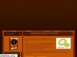 Sites similar to baphometsfluch25.de
