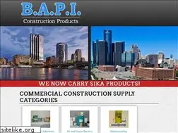 Sites similar to bapionline.com