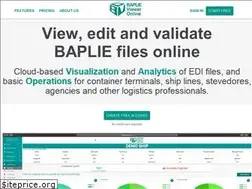 Sites similar to baplieviewer.com