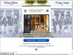 Sites similar to bapobood.be