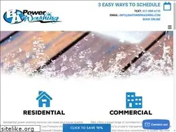 Sites similar to bapowerwash.com