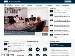 Sites similar to bappebti.go.id