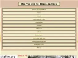 Sites similar to bappers.nl
