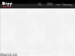 Sites similar to bappinjh.com