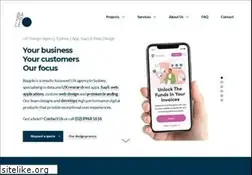 Sites similar to bapple.com.au