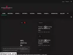 Sites similar to bappychowdhury.com