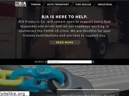 Sites similar to baprod.com
